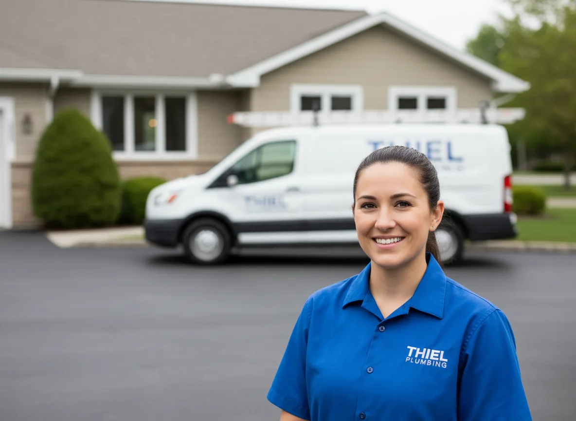 Plumber Hitchins, KY FAQs